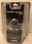 Lorex Media Center Mcam Long Range Color Pc Camera New!!! Dmc 2161. Fixed Price $32.99.