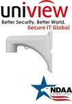 Unv Wall Mount For Ptz Dome Cameras Uniview Surveillance Security Accessory. Fixed Price $40.00.