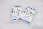 Abb T&b Thomas And Betts WM-46-90 Pocket Pack Wire Markers Booklet (lot Of 2). Fixed Price $25.99.