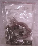 Bag Of 10 New Bosch Door Compact Contacts With Magnets CSD70-B Access. Fixed Price $20.00.
