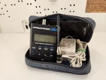 Optoelectronics Scout Model 40 Vhf/uhf Frequency Counter Recorder No Power. Fixed Price $90.00.