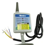 Hunter Wireless Rain Wr-clik-r Receiver Only Weather Click Sensor Wrclik-r. Fixed Price $49.90.