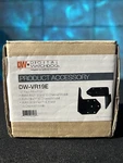 Digital Watchdog 19" Rack Mount Ears #DW-VR19E. Fixed Price $29.99.