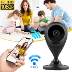 Small Wifi Camera 1080P Night Vision 2.4GHZ Remote Viewing Us Stock. Fixed Price $21.99.