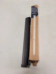 Simplisafe Yard Sign Stake STR-10741-00 ART-10731-00. Fixed Price $14.39.
