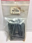 Nvent Erico Caddy Cat Hp Wire Retainer RET32B50 2" - Pcs. Fixed Price $16.99.