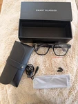 Camera Hidden In Pair Of Glasses. Fixed Price $49.99.