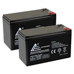 Pack: 12V 7AH Battery Replacement For Razor Sweet Pea Pocket Mod. Fixed Price $34.19.