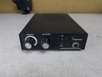 New Louroe Electronics EQA-1 Audio Base Station 43051 *free Shipping*. Fixed Price $69.99.