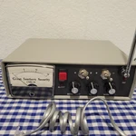 Greater Sothern Security, CSD-18 Wiretap / Phone Tap, Bug Detector. Fixed Price $49.99.