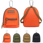 Tactical Edc Pocket Organizer Pouch Mini Small Tool Storage Bag Portable Utility. Fixed Price $8.99.