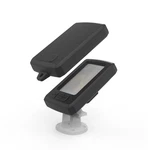 Vomenc Fish Finder Protective Case Silicone Cover Compatible With Humminbird .... Fixed Price $36.59.