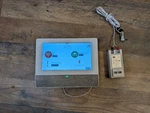 Qolsys QS9301-0208-840 Iq Hub Powerg Whole Home White No Contract / Unlocked. Fixed Price $80.00.