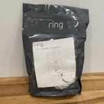 10FT Power Adapter For Ring Indoor Cam White. Fixed Price $21.98.