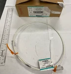 Panduit Pannet Lot 10 Cat 6A Performance Patch Cord T568B Off Wt UTP28X33. Fixed Price $400.00.