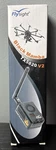 Black Mamba Tx 5820 V2 40 Ch Video Transmitter. Fixed Price $36.79.