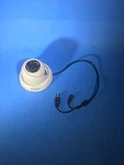 Genuine Q-see QCA-7202D Hd 720P Analog Indoor Dome Security Camera W/ Cable. Fixed Price $32.00.