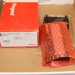 One TM1110 Legrand 10-WAY Idc Telecom Module, W/ RJ31X. Fixed Price $19.27.