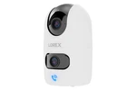Lorex Connect New App 2K Dual-lens Indoor Pan-tilt Wi-fi Camera. Fixed Price $69.99.