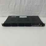 Altronix 16-PORT Poe Managed Midspan Security Switch. Fixed Price $76.40.