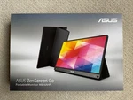 Asus Zenscreen 15.6 1080P Portable Usb Monitor (MB16AC). Fixed Price $120.00.