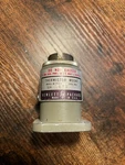 Hp P486A 12-18GHZ Thermistor Mount. Fixed Price $57.00.