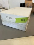 Aes 7058E-P Burglary Subscriber. Fixed Price $199.99.