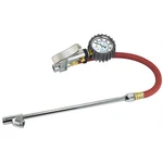 Sg Tool Aid 65130 Truck Tire Pressure Tester Dual Head Gauge With 160 Psi Scale. Fixed Price $67.99.