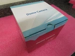 E-line Dome Camera ELI-SIP-ED21-312R Ntsc Vandal Proof Color. Fixed Price $79.99.