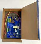 Altronix AL400ULXB2 Power Supply/charger Board 12VDC/4A 24VDC/3A. Fixed Price $150.00.
