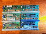 Amazing Condition Dsc Powerseries 8-HARDWIRE Zone Expander Model: PC5108. Fixed Price $87.99.