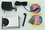 Swann 2.4GHZ Wireless Camera Receiver For Night Hawk Sw-p-woc. Fixed Price $39.99.