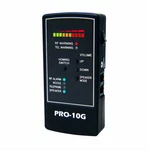 Spyassociates PRO-10G Bug Detector Finds Gps Trackers & Wireless Hidden Cameras. Fixed Price $349.00.