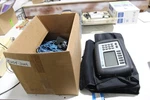 Dranetz PP-4300 Bmi Power Platform Analyzer With Cables. Fixed Price $399.99.