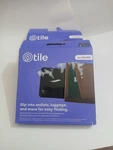 Tile By Life 360 Slim Wallet Finder Bluetooth Luggage Tracker Item Locator Tags. Fixed Price $18.95.