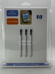 Hp Ipaq Pocket Pc 1900 Series Stylus (3-PACK) FA113 Sealed. Fixed Price $25.35.