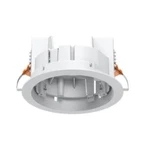 Pelco SLSPCIL-1001 Ndaa Compliant In-ceiling Mount For Sarix Pro 4 Dome Cameras. Fixed Price $29.99.