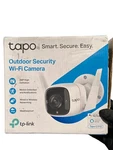 Tp-link Tapo C310 Outdoor Security Wi-fi Camera. Fixed Price $43.99.