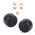 Mini Wireless Record Camera Wifi Ip Home Security Dvr Night Vision Hd Usb 1080P. Fixed Price $6.28.