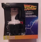 Back To The Future Mr. Fusion Usb Car Charger All Phones New/sealed!!. Fixed Price $113.39.