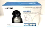 Astak Iview Wireless Wifi Ip 500 Home Security Dome Camera Remote O-40. Fixed Price $40.00.