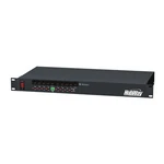 Altronix HUBWAY82CD Utp Transceiver Rack Mount Kit. Fixed Price $599.89.