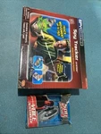 2002 Spy Gear Tracker System Motion-detector And Voice Scrambler Wild Planet. Fixed Price $64.61.