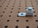 Burndy KPA-25 Scmechanical Lug Terminal Connector Lot Of. Fixed Price $15.00.