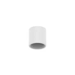 Hanwha SBP-C15H Thread Converter, Aluminum, 4-PIECE, White. Fixed Price $80.00.