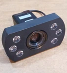 Videology Imaging Solutions 20Z704USB Led 16X Optical Power Zoom Camera F4.0 1.4. Fixed Price $29.95.