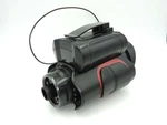 Spy Gear Night Vision Monocular Secret Agent Gadget Spin Master Toy - Working. Fixed Price $12.99.