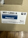 Panasonic Automatic Iris 1/2" 8.5-51MM Motorized Zoom Lens WV-LZ83/6 (brand New). Fixed Price $285.25.