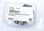 Alarm Controls Assa Abloy Surface Mount Box Latch Spdt 10C Wired Device TS-20. Fixed Price $59.99.
