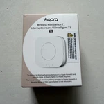 Aqara Wireless Mini Switch T1. Fixed Price $20.38.